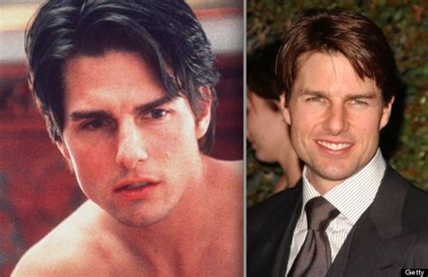 watch out for fake tom cruise|tom cruise look alike actors.